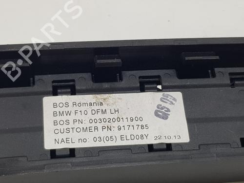 Other BMW 5 (F10) 535 d xDrive | BP27542695O1 