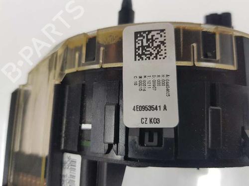 Kontaktrulle Airbag AUDI A6 C6 (4F2) 2.0 TDI | BP7815402C102 