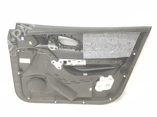 Seats set RENAULT KADJAR (HA_, HL_) 1.5 dCi 110 (HLA3) | BP11365225C78