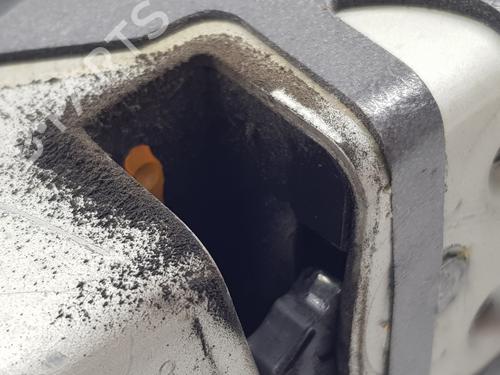 Front right lock FORD TRANSIT CUSTOM V362 Bus (F3) 2.0 EcoBlue | BP31072376C97 