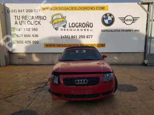 Used Parts AUDI TT Roadster (8N9)  1.8 T  845613