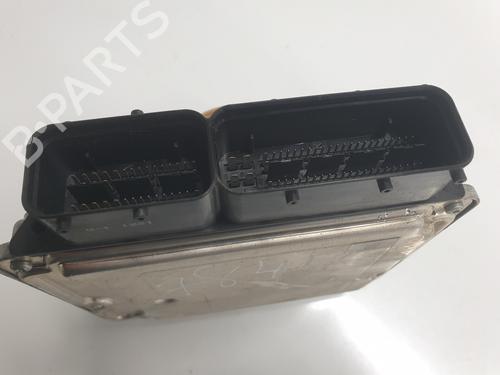Engine control unit (ECU) OPEL CORSA D (S07) 1.3 CDTI (L08, L68) | BP21265235M57 