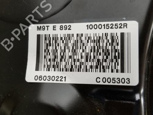 Engine OPEL MOVANO B Van (X62)  | BP30328603M1 