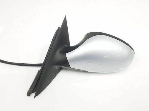 Left mirror SEAT IBIZA III (6L1) 1.9 TDI | BP17339774C26 