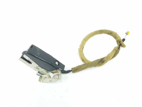 Used Rear left lock NISSAN NV200 / EVALIA Bus 1.5 dCi 90 (M20, M20M) (90 hp) 6561254