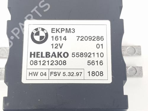 Electronic module BMW X5 (E70) 3.0 sd | BP14096508M83 
