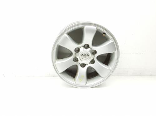 Used Rim TOYOTA LAND CRUISER PRADO (_J12_) 3.0 D-4D (KDJ120, KDJ125) (163 hp) 24220232