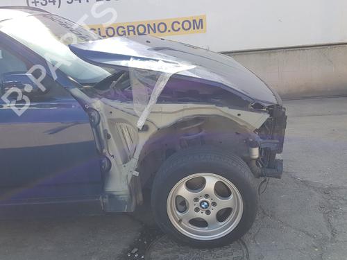 ABS pump BMW X3 (E83) 2.0 d | BP34496389M43  - Image 17