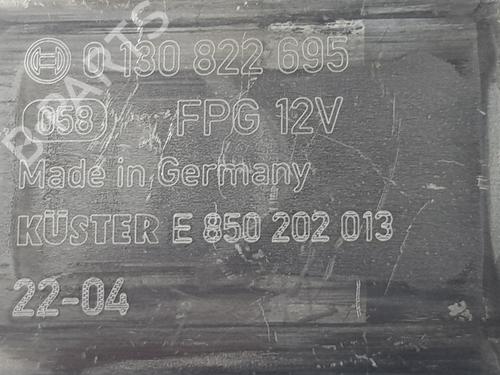 Left rear window motor SEAT IBIZA V (KJ1, KJG) 1.0 TSI | BP13624912E23 
