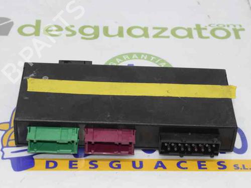 Used Electronic module BMW 3 (E36) 318 i (113 hp) 14120794