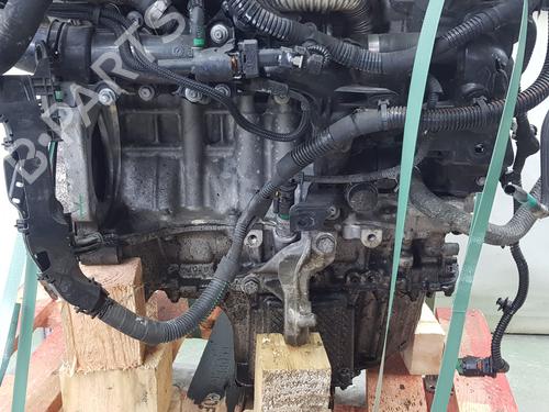 Engine FIAT SCUDO Van | BP33803218M1 - Image 6
