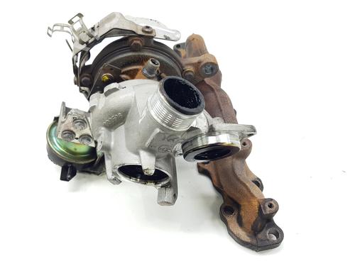 Turbolader/Kompressor SKODA OCTAVIA III (5E3, NL3, NR3) 2.0 TDI | BP30704352M71 