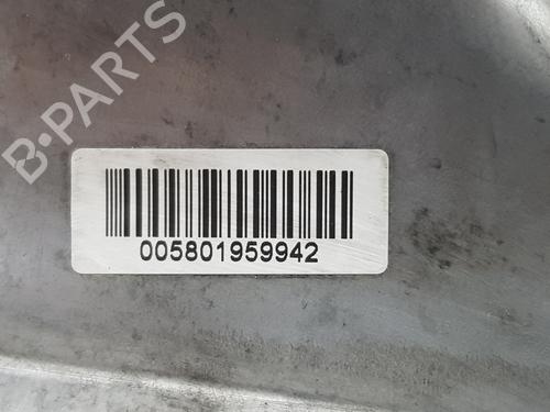 Intake manifold IVECO DAILY VI Platform/Chassis 35S16, 35C16, 40C16, 42S16, 50C16, 60C16, 65C16, 70C16 | BP33793633M70  - Image 5