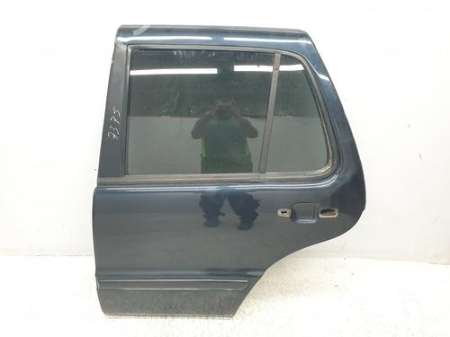 Used Left rear door MERCEDES-BENZ M-CLASS (W163) ML 270 CDI (163.113) (163 hp) 18696264