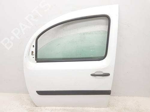Used Left front door RENAULT KANGOO / GRAND KANGOO II (KW0/1_) [2008-2025]  29479324