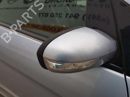 Right front window motor MERCEDES-BENZ B-CLASS Sports Tourer (W245) B 200 CDI (245.208) | BP6563210E20 