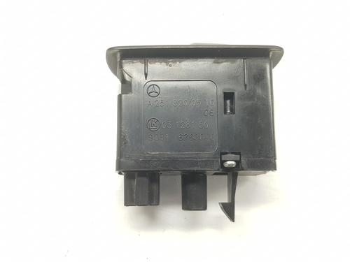 Left rear window switch MERCEDES-BENZ M-CLASS (W164) ML 300 CDI 4-matic (164.121) | BP10008588I29 