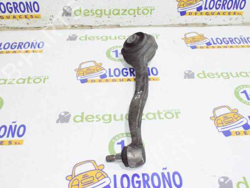 Left front suspension arm MERCEDES-BENZ C-CLASS Coupe (CL203) C 180 Kompressor (203.746) | BP773311M12 