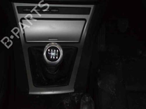 Right front window motor BMW X3 (E83) 2.0 d | BP2280339E20 
