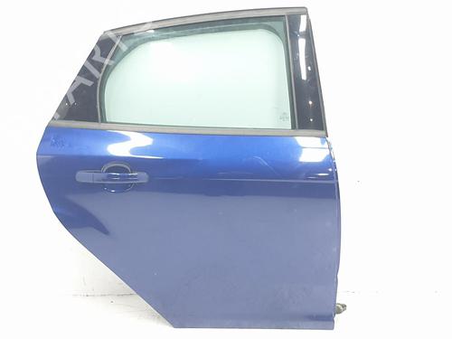 Used Right rear door FORD FOCUS III [2010-2020]  16919946