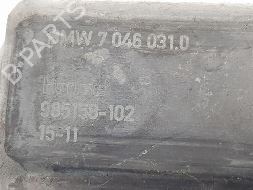 Left front window motor BMW 4 Gran Coupe (F36) 430 d | BP25143374E21 
