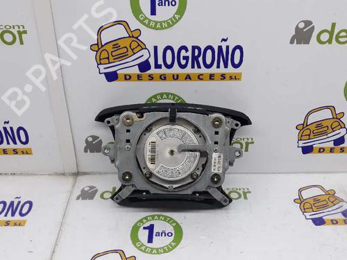 Driver airbag BMW 5 (E39) 530 d | BP1170891C9 