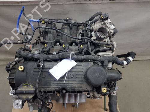 Motore Motore FIAT 500 (312_) [2007-2026] 35739446 35739446