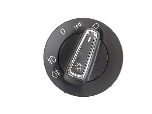 Used Headlight switch SEAT TOLEDO IV (KG3) 1.0 TSI (95 hp) 6623820