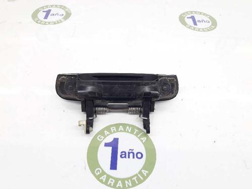 Klamka zewnętrzna drzwi przednich prawych AUDI A4 B7 Avant (8ED) 2.0 TDI 16V | BP3434450C129 