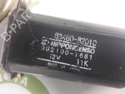 Right front window motor SUZUKI VITARA (ET, TA, TD) 1.6 i 16V All-wheel Drive (ET, TA02, SE416) | BP2980614E20 