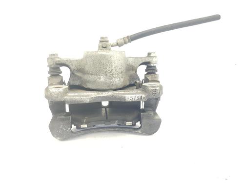 Right front brake caliper NISSAN QASHQAI II SUV (J11, J11_) 1.2 DIG-T | BP11601188M104 