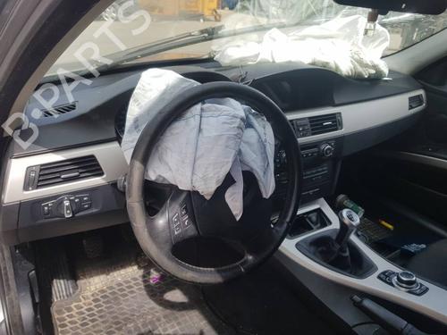 Climate control BMW 3 Touring (E91) 320 d | BP38936681I5 - Image 31