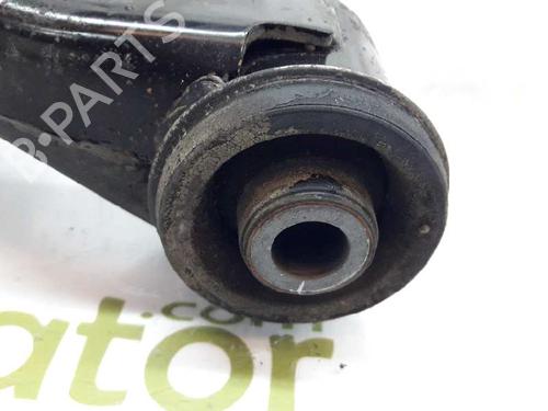 Left rear suspension arm MITSUBISHI PAJERO III (V7_W, V6_W) 3.2 Di-D (V68W, V78W) | BP3206937M14 