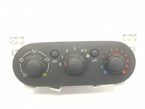 Used Climate control RENAULT TRAFIC III Van (FG_) 1.6 dCi 120 (FGMK) (121 hp) 16319342
