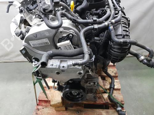 Engine VW T-ROC (A11, D11)  | BP27272246M1 