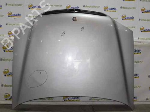Used Hood MERCEDES-BENZ M-CLASS (W163) ML 270 CDI (163.113) (163 hp) 756176