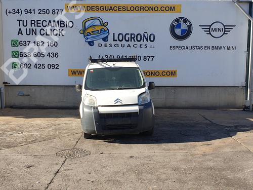 Used Parts CITROËN NEMO MPV  1.3 HDi 75  1154929