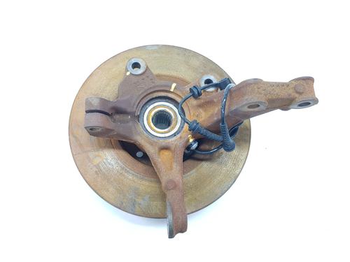 Right front steering knuckle DACIA SANDERO III 1.0 TCe 90 | BP34736114M26 - Image 3