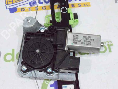 Rear right window mechanism BMW 1 (E87) 118 d | BP759144C25 