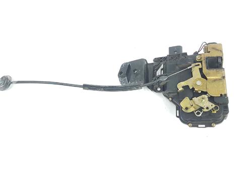 Front left lock VW PASSAT B5 (3B2) 1.9 TDI | BP5665159C98 