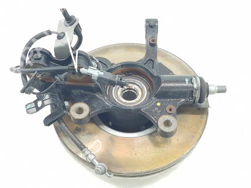 Right front steering knuckle CITROËN JUMPY III Van (V_) | BP36672546M26 - Image 5