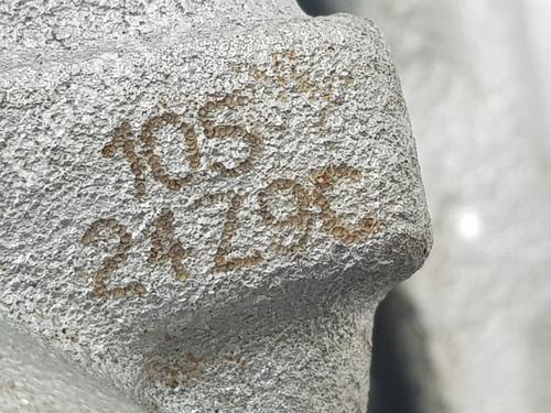 Left front brake caliper RENAULT ARKANA I (LCM_, LDN_) 1.3 TCe 140 (LDN0) | BP33625717M105  - Image 6