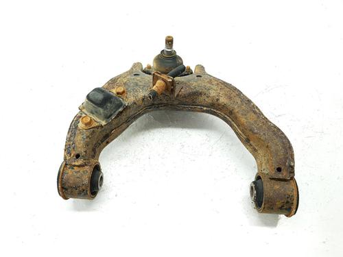 Used Right front suspension arm MITSUBISHI L200 / TRITON (KA_T, KB_T) 2.5 DI-D 4WD (KB4T) (136 hp) 15609519