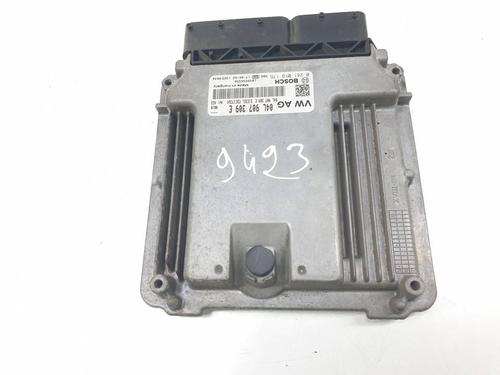 Engine control unit (ECU) AUDI A1 Sportback (8XA, 8XF) 1.6 TDI | BP40157026M57 - Image 3