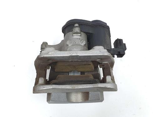 Left rear brake caliper LAND ROVER RANGE ROVER SPORT II (L494) 3.0 SDV6 4x4 | BP11597577M107 