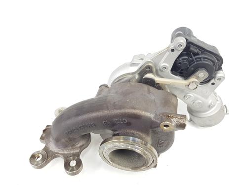 Turbocharger/Supercharger CUPRA LEON (KL1, KU1, KUG) 1.5 TSI | BP31343906M71 