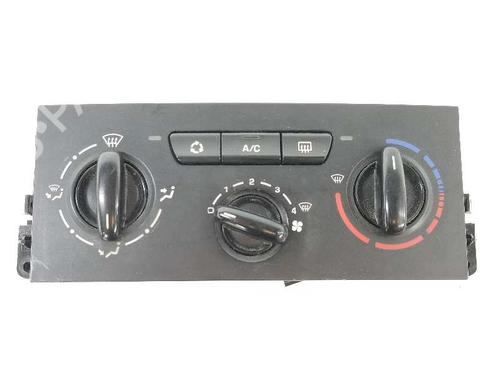 Used Climate control PEUGEOT 207 (WA_, WC_) 1.6 HDi (90 hp) 6578340