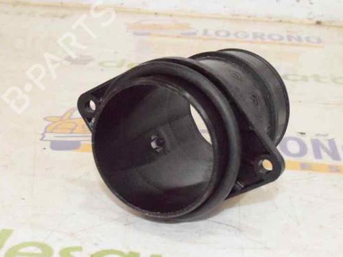 Mass air flow sensor RENAULT KANGOO / GRAND KANGOO II (KW0/1_) 1.5 dCi 70 (KW0V, KW0A) | BP1636767M95 