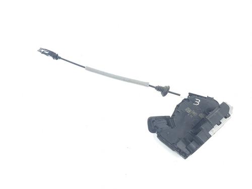Used Front right lock Front right lock 37430004 37430004