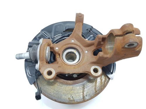 Left front steering knuckle FORD TRANSIT V363 Platform/Chassis (FED, FFD) | BP35804274M25 - Image 7